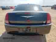 2010 Chrysler 300 C Hemi с VIN 2C3CA6CT3AH153427, выставлен на аукционе Copart как лот 67043635 с пробегом 122 616 миль миль и Списание • Salvage title. История ставок и продаж доступна на DreamBid. Изображение 6.