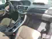 2015 Honda Accord EX-L z VIN 1HGCT2B88FA002425, wystawiony jako Copart lot #86819335 z przebiegiem 116 331 mil mil oraz Szkoda całkowita • Salvage title. Historia ofert i sprzedaży dostępna na DreamBid. Obrazek 8.