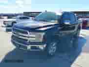 2018 Ford F-150 XL с VIN 1FTEW1E53JFE67555, выставлен на аукционе IAAI как лот 41653137 с пробегом 122 886 миль миль и . История ставок и продаж доступна на DreamBid. Изображение 19.