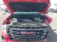 2021 GMC Sierra 1500 AT4 с VIN 3GTP9EEL0MG333207, выставлен на аукционе IAAI как лот 42581264 с пробегом 64 547 миль миль и . История ставок и продаж доступна на DreamBid. Изображение 10.