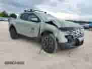2023 Hyundai Santa Cruz SEL Premium with VIN 5NTJDDAF8PH056611, listed as a Copart auction lot 61394405 with 40,459 mi miles and Non repairable. Bid and sale history available at DreamBid. Image 1.