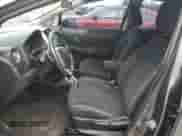 2016 Nissan Note S Plus с VIN 3N1CE2CPXGL403079, выставлен на аукционе Copart как лот 64894905 с пробегом 164 574 миль миль и Чистый • Clean title. История ставок и продаж доступна на DreamBid. Изображение 7.