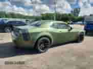 2020 Dodge Challenger R/T Scat Pack с VIN 2C3CDZFJ9LH106182, выставлен на аукционе Copart как лот 80397075 с пробегом 52 329 миль миль и На запчасти • Non repairable. История ставок и продаж доступна на DreamBid. Изображение 3.