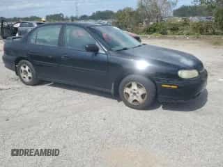 2002 Chevrolet Malibu LS с VIN 1G1NE52J62M535669, выставлен на аукционе Copart как лот 76945914 с пробегом 175 647 миль миль и Списание • Salvage title. История ставок и продаж доступна на DreamBid. Изображение 4.