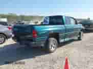 1998 Dodge 1500 with VIN 3B7HF13Y7WG222452, listed as a IAAI auction lot 43370292 with 154,109 mi miles and . Bid and sale history available at DreamBid. Image 4.