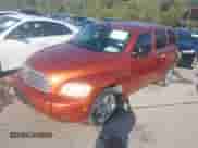 2008 Chevrolet HHR with VIN 3GNCA33D48S721931, listed as a IAAI auction lot 43467777 with 153,203 mi miles and . Bid and sale history available at DreamBid. Image 2.