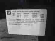 2018 Chevrolet Impala Premier with VIN 2G1125S36J9113776, listed as a IAAI auction lot 42864771 with 68,000 mi miles and . Bid and sale history available at DreamBid. Image 9.