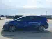 2015 Toyota Prius Two z VIN JTDZN3EU4FJ028506, wystawiony jako IAAI lot #41575533 z przebiegiem 103 580 mil mil oraz . Historia ofert i sprzedaży dostępna na DreamBid. Obrazek 14.