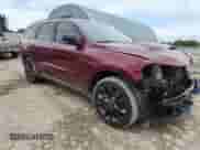 2023 Dodge Durango R/T Plus с VIN 1C4SDHCT4PC589614, выставлен на аукционе Copart как лот 61172185 с пробегом 19 713 миль миль и Списание • Salvage title. История ставок и продаж доступна на DreamBid. Изображение 4.