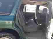 1998 Dodge Durango with VIN 1B4HS28Y9WF150727, listed as a IAAI auction lot 41789149 with 235,449 mi miles and . Bid and sale history available at DreamBid. Image 8.