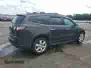 2016 Chevrolet Traverse LT с VIN 1GNKRGKD9GJ216223, выставлен на аукционе Copart как лот 70266425 с пробегом 182 503 миль миль и Списание • Salvage title. История ставок и продаж доступна на DreamBid. Изображение 3.