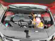 2025 Hyundai Tucson Blue с VIN KM8JBDD13SU268704, выставлен на аукционе Copart как лот 67777405 с пробегом 17 230 миль миль и Списание • Salvage title. История ставок и продаж доступна на DreamBid. Изображение 12.