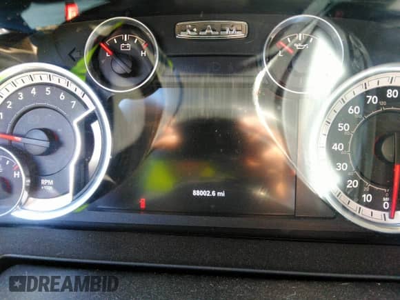 2015 Ram 1500 Big Horn с VIN 1C6RR7LT1FS775178, выставлен на аукционе IAAI как лот 42977641 с пробегом 88 026 миль миль и . История ставок и продаж доступна на DreamBid. Изображение 7.