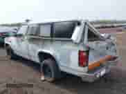 1988 Dodge Dakota with VIN 1B7FN14X3JS775763, listed as a IAAI auction lot 42132937 with 166,623 mi miles and . Bid and sale history available at DreamBid. Image 3.