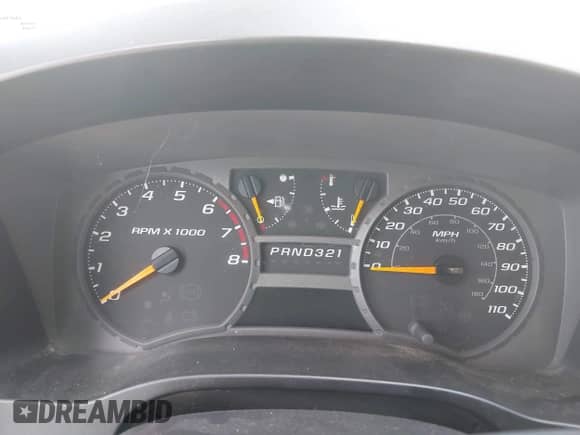 2006 Chevrolet Colorado Work Truck с VIN 1GCDT196768233521, выставлен на аукционе IAAI как лот 43255551 с пробегом Не указан миль и . История ставок и продаж доступна на DreamBid. Изображение 7.