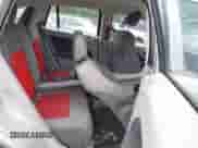 2007 Dodge Caliber SXT with VIN 1B3HB48C37D209627, listed as a IAAI auction lot 42780585 with 206,117 mi miles and . Bid and sale history available at DreamBid. Image 8.