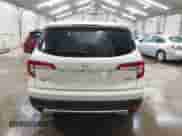 2020 Honda Pilot EX с VIN 5FNYF6H36LB062494, выставлен на аукционе IAAI как лот 42723954 с пробегом 49 769 миль миль и . История ставок и продаж доступна на DreamBid. Изображение 16.