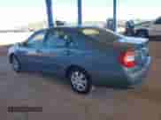 2002 Toyota Camry LE с VIN 4T1BE32K32U520663, выставлен на аукционе Copart как лот 90408535 с пробегом 119 151 миль миль и Чистый • Clean title. История ставок и продаж доступна на DreamBid. Изображение 2.