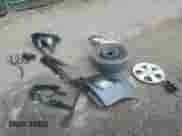 2022 Chevrolet Spark LS z VIN KL8CB6SA7NC025122, wystawiony jako Copart lot #63277655 z przebiegiem Nie podano mil oraz Szkoda całkowita • Salvage title. Historia ofert i sprzedaży dostępna na DreamBid. Obrazek 12.