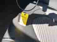 2021 Toyota Camry SE z VIN 4T1T11AK6MU552645, wystawiony jako IAAI lot #43331358 z przebiegiem 33 970 mil mil oraz . Historia ofert i sprzedaży dostępna na DreamBid. Obrazek 11.