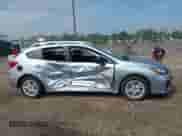 2018 Subaru Impreza Premium with VIN 4S3GTAB62J3708778, listed as a IAAI auction lot 42741555 with 105,430 mi miles and . Bid and sale history available at DreamBid. Image 13.