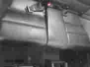 2005 BMW 3 Series 325Ci with VIN WBABD334X5PL07426, listed as a IAAI auction lot 43359844 with 230,494 mi miles and . Bid and sale history available at DreamBid. Image 8.