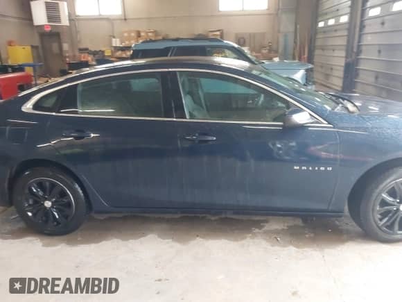 2021 Chevrolet Malibu LT с VIN 1G1ZD5ST6MF003562, выставлен на аукционе IAAI как лот 42173968 с пробегом 97 001 миль миль и . История ставок и продаж доступна на DreamBid. Изображение 13.