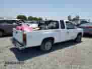 1995 Nissan Frontier XE z VIN 1N6HD16S9SC460861, wystawiony jako Copart lot #59061935 z przebiegiem 176 214 mil mil oraz Czysty tytuł • Clean title. Historia ofert i sprzedaży dostępna na DreamBid. Obrazek 3.