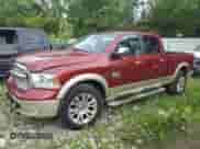 2014 Ram 1500 Longhorn Limited с VIN 1C6RR7WMXES269545, выставлен на аукционе Copart как лот 64110685 с пробегом 157 363 миль миль и Чистый • Clean title. История ставок и продаж доступна на DreamBid. Изображение 1.