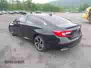 2021 Honda Accord Sport с VIN 1HGCV2F31MA012509, выставлен на аукционе IAAI как лот 42259900 с пробегом 55 396 миль миль и . История ставок и продаж доступна на DreamBid. Изображение 3.