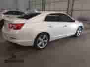 2014 Chevrolet Malibu LTZ с VIN 1G11J5SXXEF167035, выставлен на аукционе IAAI как лот 42872296 с пробегом 150 016 миль миль и . История ставок и продаж доступна на DreamBid. Изображение 4.