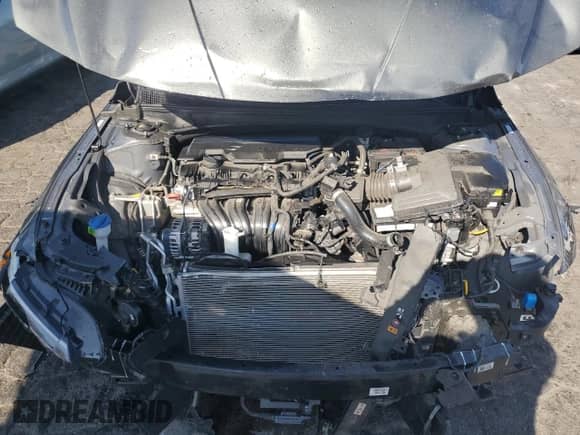 2024 Hyundai Elantra SEL с VIN KMHLS4DG5RU690979, выставлен на аукционе Copart как лот 69763685 с пробегом 30 691 миль миль и Чистый • Clean title. История ставок и продаж доступна на DreamBid. Изображение 11.