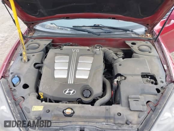 2007 Hyundai Tiburon GT с VIN KMHHN66F67U251509, выставлен на аукционе IAAI как лот 42115300 с пробегом 180 334 миль миль и . История ставок и продаж доступна на DreamBid. Изображение 10.