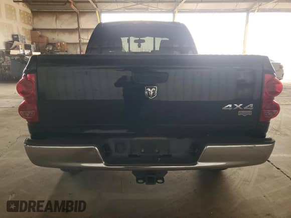 2008 Dodge 1500 SLT with VIN 1D7HU18288S596631, listed as a Copart auction lot 70013515 with 131,448 mi miles and Clean title. Bid and sale history available at DreamBid. Image 6.