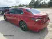 2023 Toyota Camry SE z VIN 4T1G11AK7PU120197, wystawiony jako Copart lot #69823055 z przebiegiem 55 573 mil mil oraz Szkoda całkowita • Salvage title. Historia ofert i sprzedaży dostępna na DreamBid. Obrazek 2.