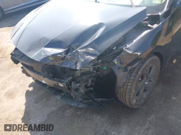 2021 Hyundai Elantra SEL с VIN KMHLM4AG4MU180551, выставлен на аукционе IAAI как лот 42822987 с пробегом 42 660 миль миль и . История ставок и продаж доступна на DreamBid. Изображение 6.