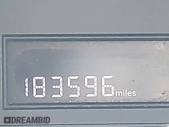 2012 Dodge Grand Caravan SXT with VIN 2C4RDGCG5CR294986, listed as a IAAI auction lot 42804374 with 183,596 mi miles and . Bid and sale history available at DreamBid. Image 16.