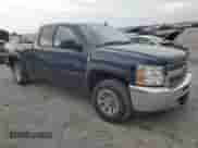 2012 Chevrolet Silverado 1500 LS с VIN 1GCRCREAXCZ205040, выставлен на аукционе Copart как лот 58556815 с пробегом 169 089 миль миль и Списание • Salvage title. История ставок и продаж доступна на DreamBid. Изображение 4.