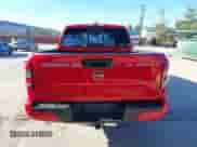 2022 Nissan Frontier Pro-4X с VIN 1N6ED1EK4NN607780, выставлен на аукционе IAAI как лот 41887336 с пробегом 43 684 миль миль и . История ставок и продаж доступна на DreamBid. Изображение 17.