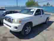 2005 Toyota Tacoma с VIN 5TETX22N55Z125063, выставлен на аукционе IAAI как лот 40357954 с пробегом 289 282 миль миль и . История ставок и продаж доступна на DreamBid. Изображение 2.