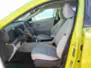 2024 Hyundai Kona SEL with VIN KM8HBCAB8RU050631, listed as a Copart auction lot 40821534 with 2,490 mi miles and Salvage title. Bid and sale history available at DreamBid. Image 7.