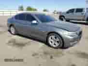 2012 BMW 5 Series 528i с VIN WBAXG5C59CDW24145, выставлен на аукционе Copart как лот 70384985 с пробегом 113 626 миль миль и Списание • Salvage title. История ставок и продаж доступна на DreamBid. Изображение 4.