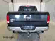 2017 Ram 1500 Big Horn с VIN 1C6RR6GT6HS833616, выставлен на аукционе Copart как лот 43015405 с пробегом 118 234 миль миль и Чистый • Clean title. История ставок и продаж доступна на DreamBid. Изображение 6.