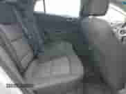 2019 Hyundai Ioniq with VIN KMHC65LD3KU159836, listed as a Copart auction lot 59698095 with 78,710 mi miles and Salvage title. Bid and sale history available at DreamBid. Image 10.