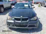 2007 BMW 3 Series 328i z VIN WBAVA33587KX81194, wystawiony jako IAAI lot #43087942 z przebiegiem 168 267 mil mil oraz . Historia ofert i sprzedaży dostępna na DreamBid. Obrazek 12.