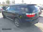 2011 Dodge Durango Citadel with VIN 1D4SE5GT1BC674590, listed as a IAAI auction lot 43390918 with 143,280 mi miles and . Bid and sale history available at DreamBid. Image 3.
