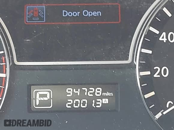 2015 Nissan Pathfinder SL с VIN 5N1AR2MN8FC608475, выставлен на аукционе IAAI как лот 43045859 с пробегом 94 728 миль миль и . История ставок и продаж доступна на DreamBid. Изображение 7.