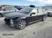 2016 Hyundai Equus Ultimate с VIN KMHGH4JHXGU103699, выставлен на аукционе Copart как лот 45760895 с пробегом 107 408 миль миль и Списание • Salvage title. История ставок и продаж доступна на DreamBid. Изображение 1.