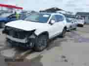 2023 Hyundai Santa Fe SEL Premium with VIN 5NMS3DA17PH005186, listed as a IAAI auction lot 42742590 with 102,174 mi miles and . Bid and sale history available at DreamBid. Image 18.