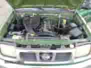 1998 Nissan Frontier XE с VIN 1N6DD26S2WC313033, выставлен на аукционе IAAI как лот 43476844 с пробегом 184 307 миль миль и . История ставок и продаж доступна на DreamBid. Изображение 10.